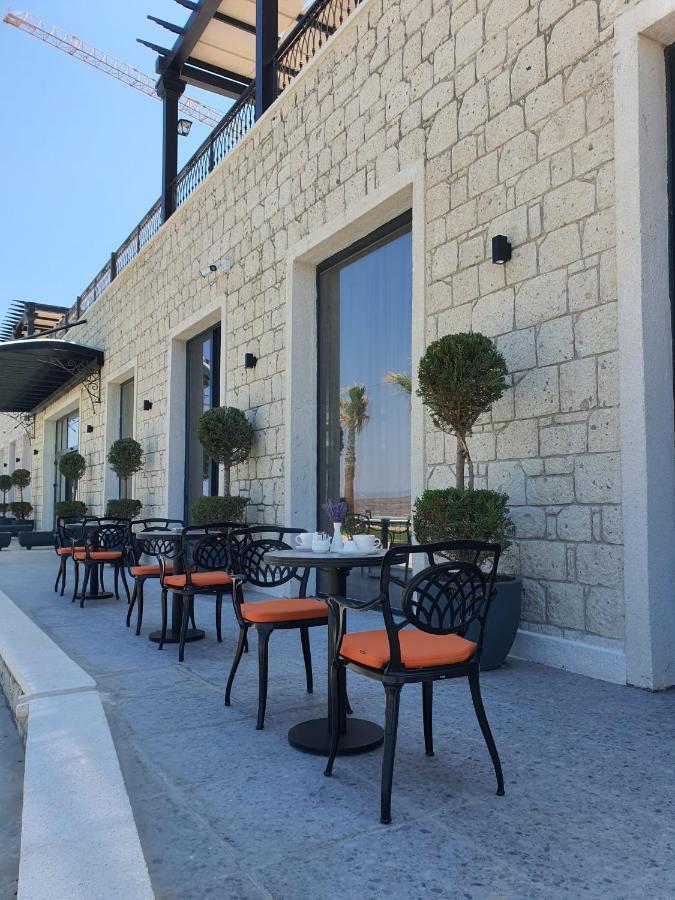 Soliport Hotel & Spa Alaçatı Exterior foto